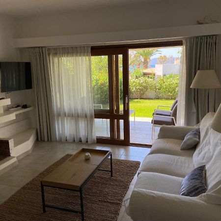 Villa 21 Thermiszía Kültér fotó