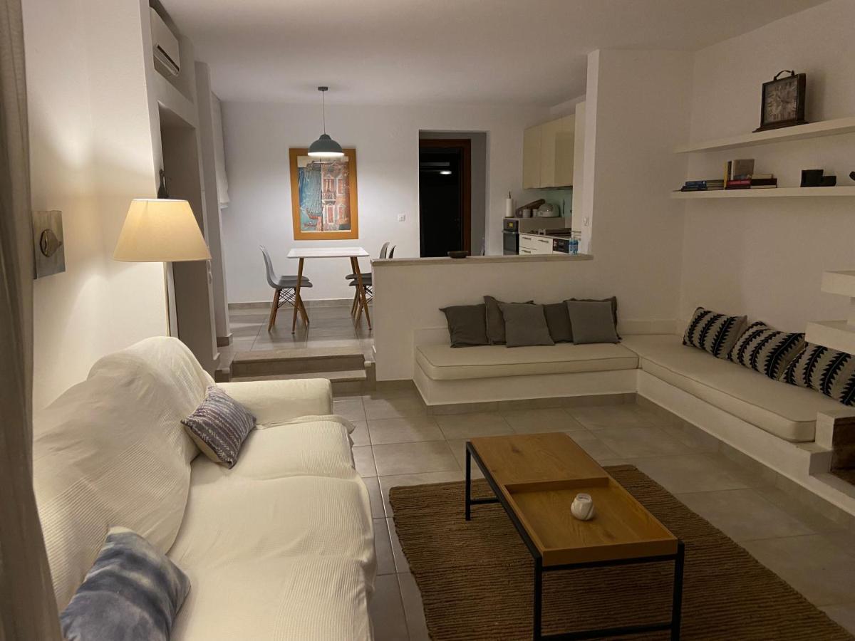 Villa 21 Thermiszía Kültér fotó