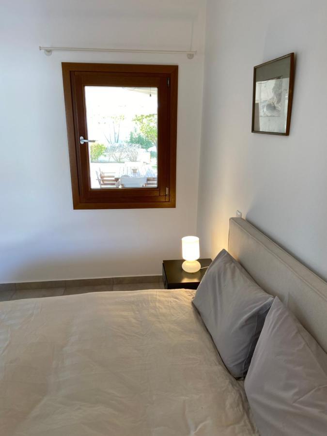 Villa 21 Thermiszía Kültér fotó